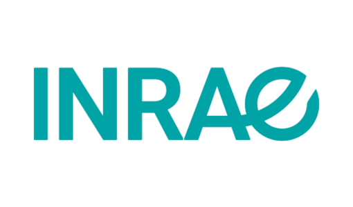 Logo de l'INRAE