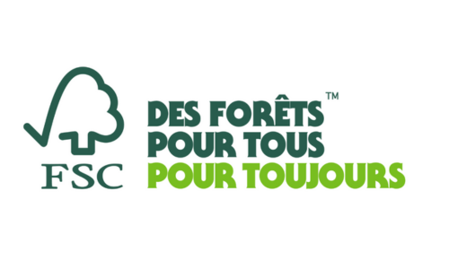 Logo du label FSC