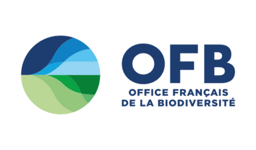 Logo de l'OFB