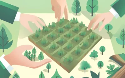 Le plan relance : que retrouver dans son volet forêt ?